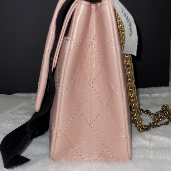 QUILTED CALFSKIN 2.55 REISSUE 226 - Picture 8 of 8